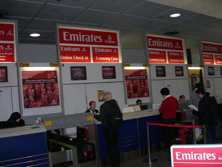 Emirates